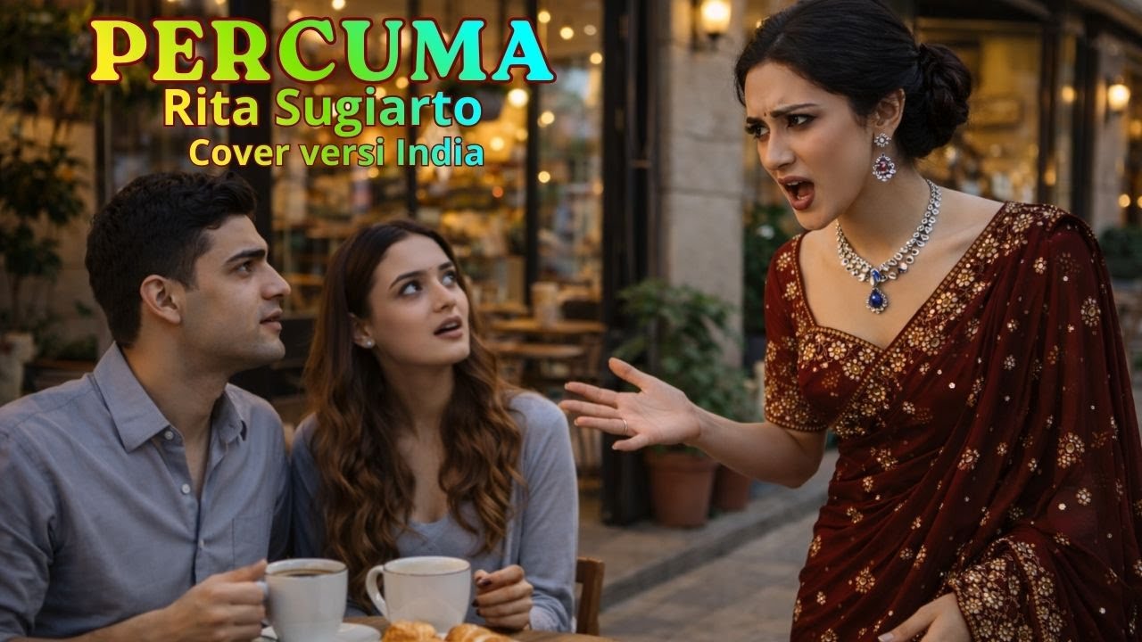 Percuma – Rita Sugiarto | Cover Lagu Sahdu Penuh Emosi