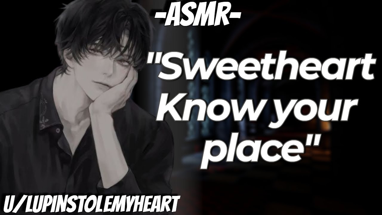[M4F] Shot Through The Heart [Part 3] [Mafia Boss] [Enemies to Lovers] [Pet names] [Slow burn]