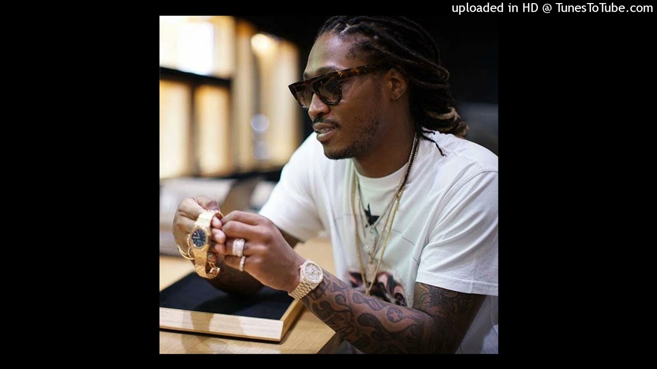 [free] future type beat - 