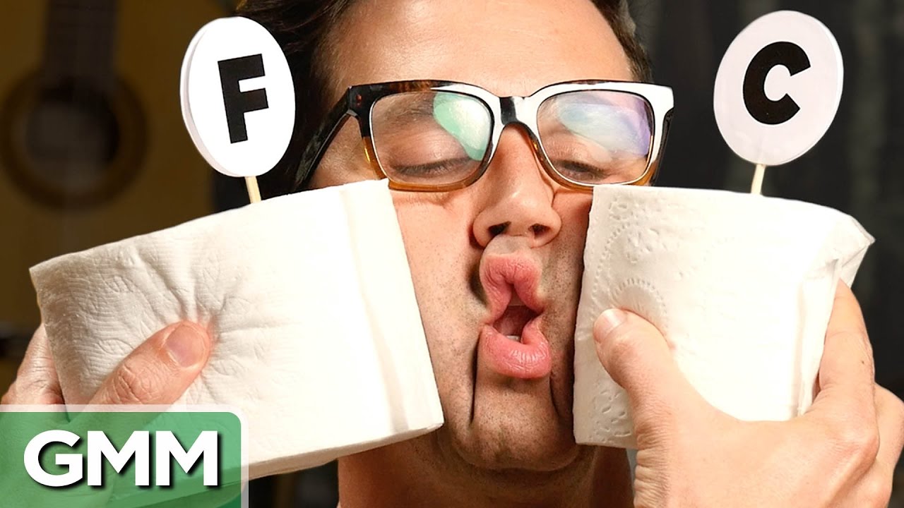 Which Toilet Paper Brand Should You Buy?