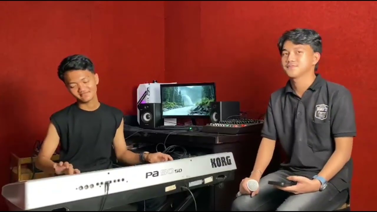 Sasakh cover olga bnss & dj Endraa live musik siwa jejama cipta : dika bakal