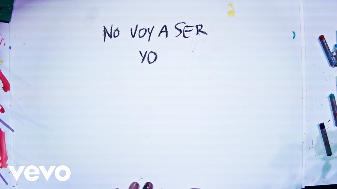 Kevin Johansen, Liniers, Jorge Drexler - No Voy a Ser Yo (Vivo en Madrid) (Official Video)