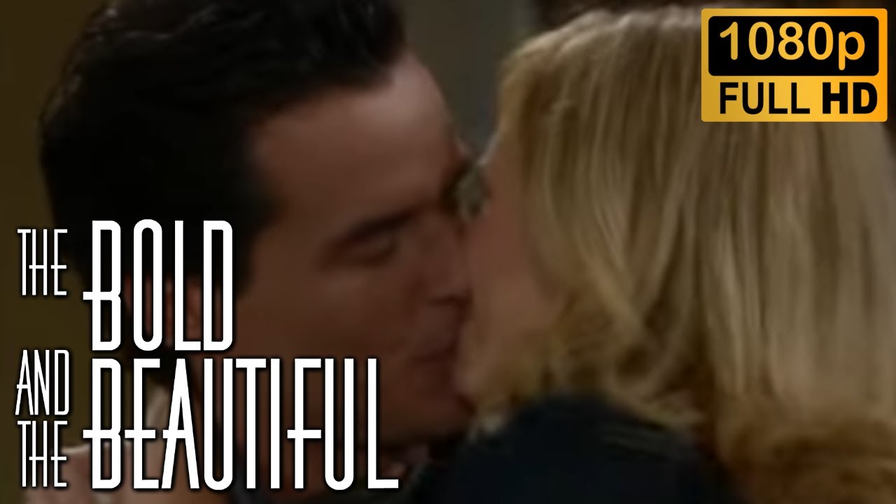 Bold and the Beautiful - 2006 (S19 E197) FULL EPISODE 4837