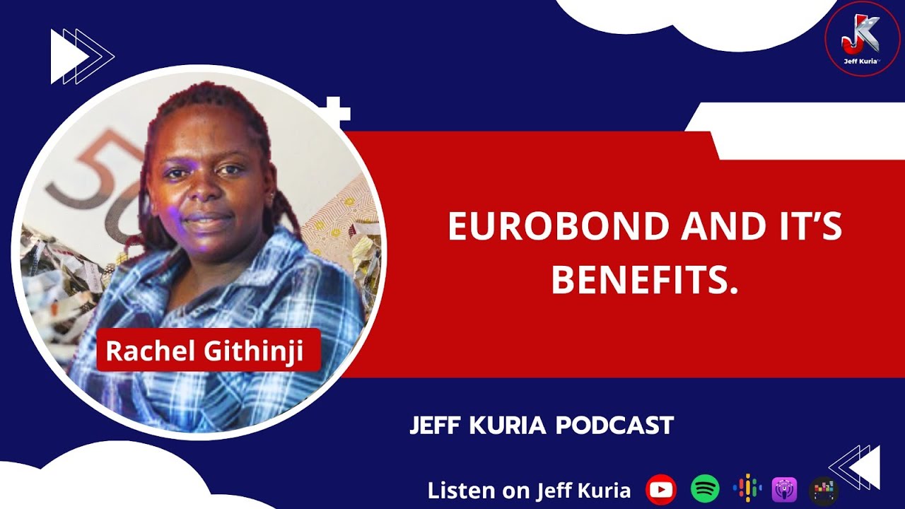 EUROBOND AND IT&rsquo;S BENEFITS | MONEY AND YOU