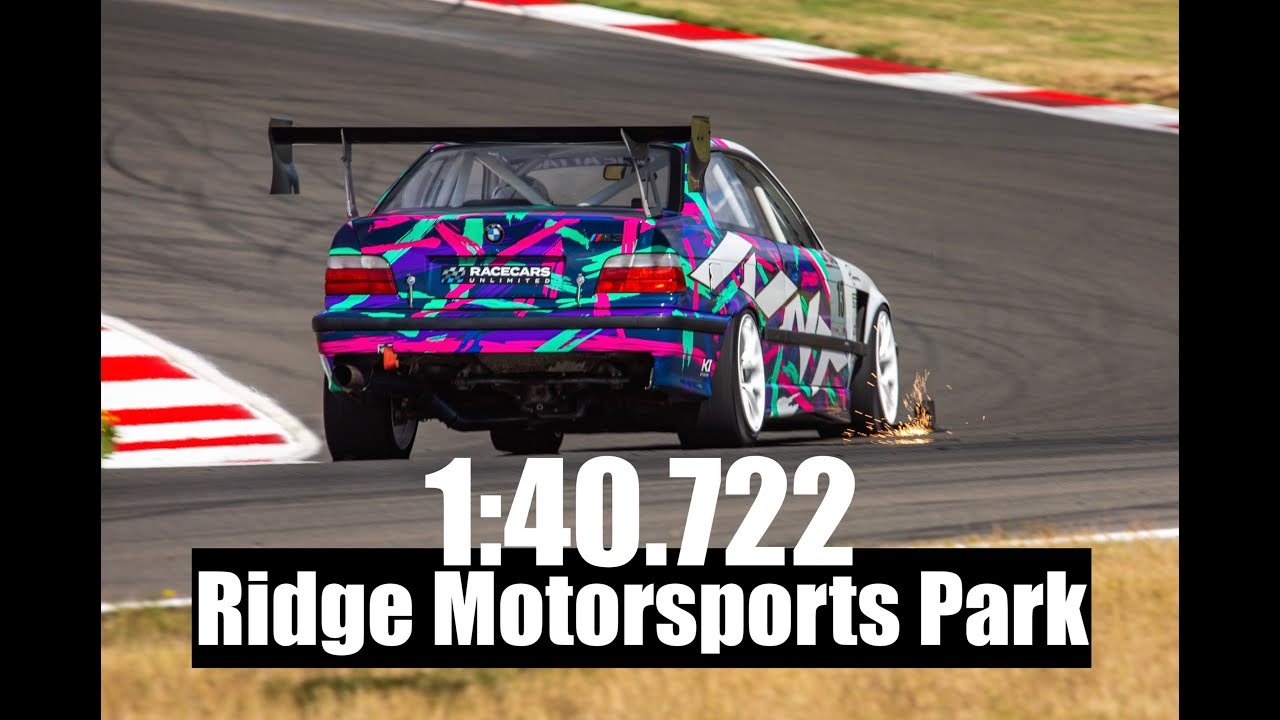 E36 M3 