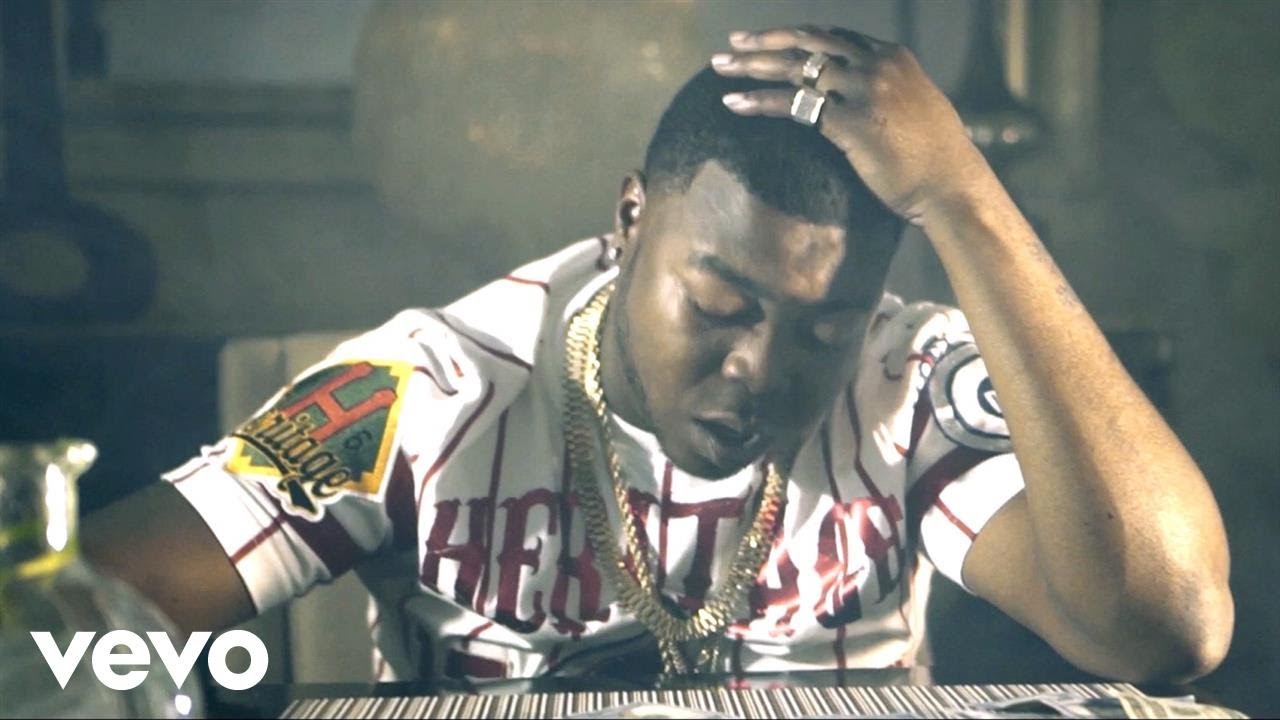 J. Stalin - In My Feelings (Official Video)