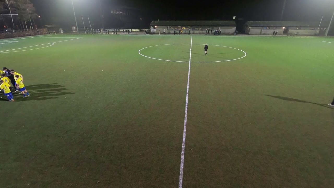 20260114 WTPA U15 De Kempen 5