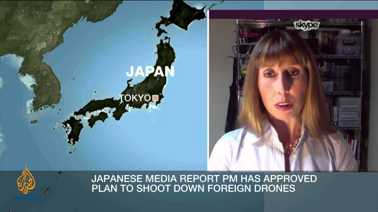 Inside Story - Japan and China: A clash of empires?