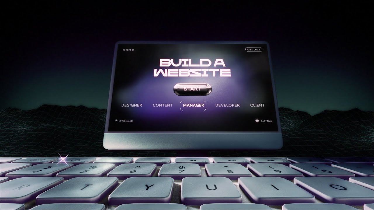 Discover true collaborative web design&mdash;only on Editor X