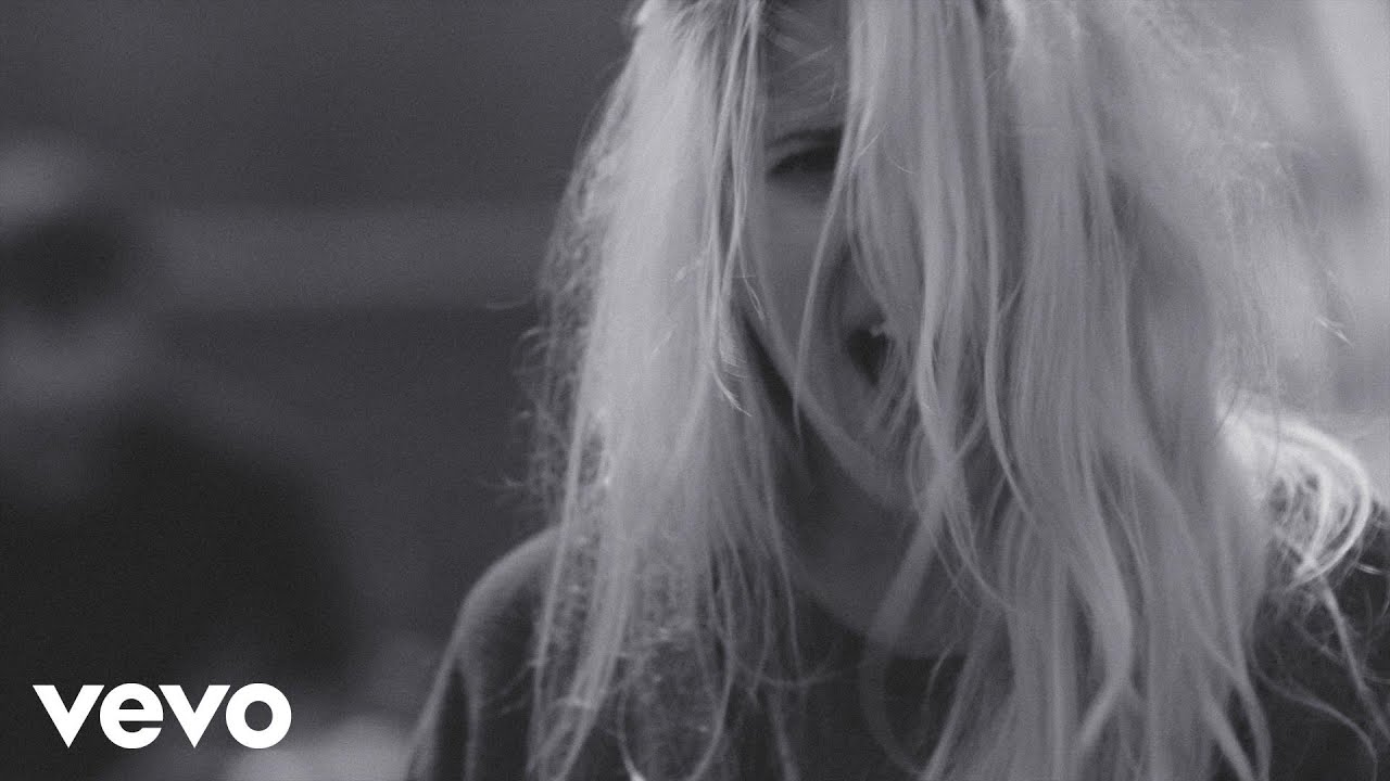 Bully - Trying (Official Video)