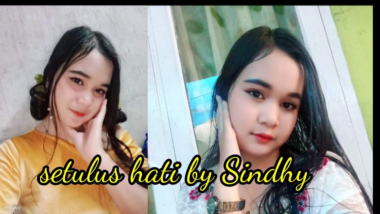 Setulus Hati By Sindhy versi Andhy Keyboard