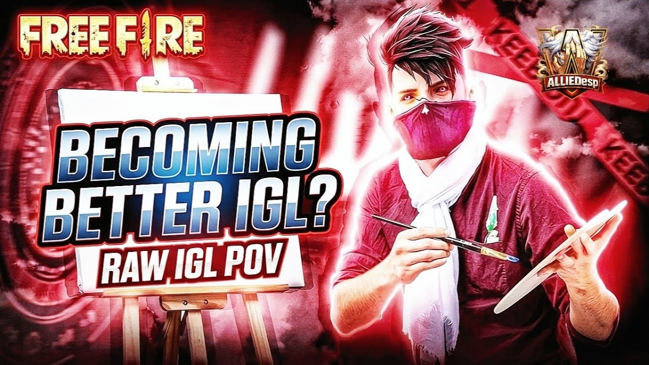 3k TOURNAMENT HIGHLIGHTS | W JOYBOY | RAW IGL POV #freefire #garenafreefire #igl 