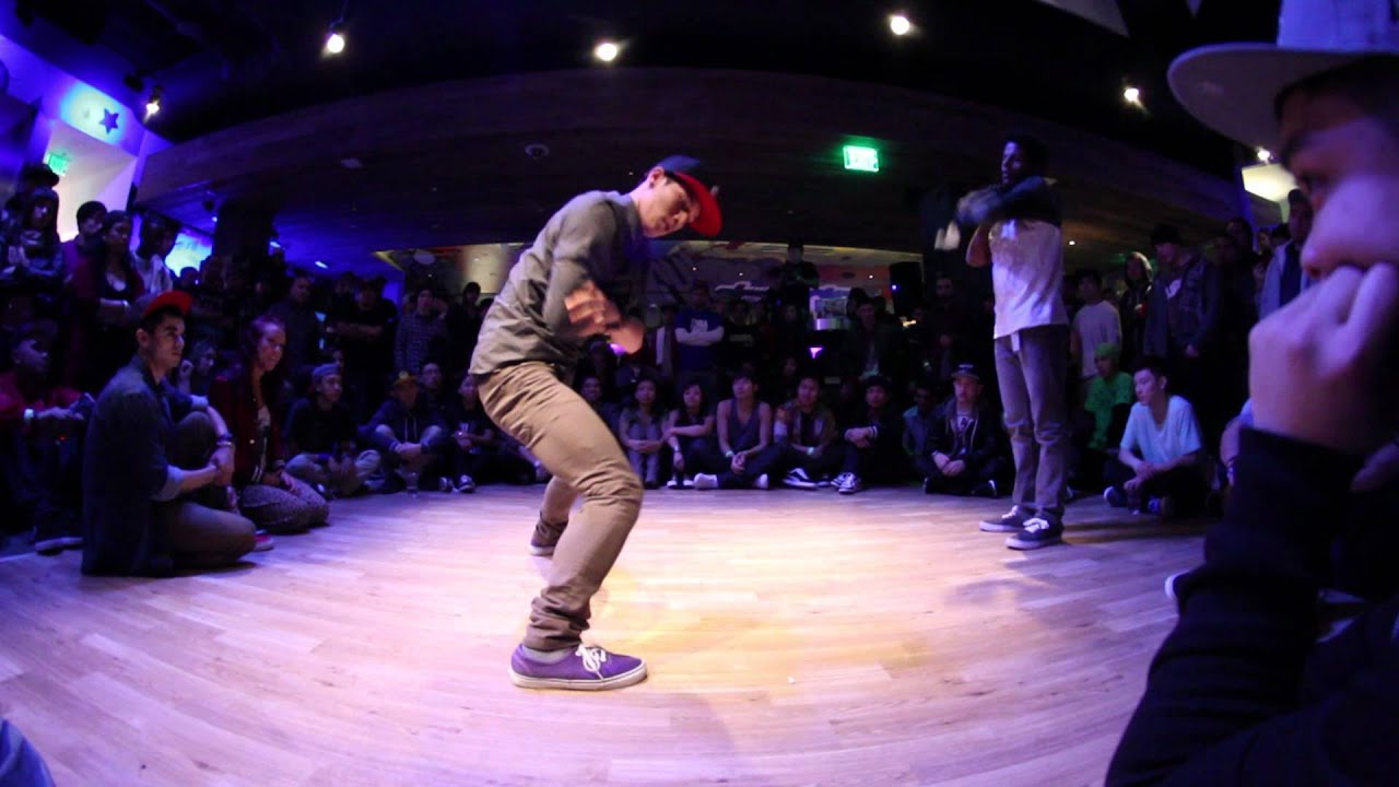 Daniel Jerome vs. Furgaan // 1v1 Openstyles Finals // Wreck Room 2 Grand Finale