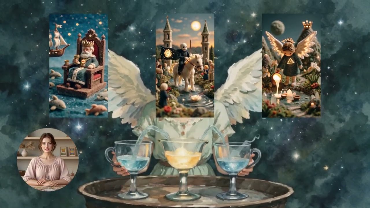 GEMINI ♊️ The Universe Designed This MIRACLE Just For You! Your Life Changes NOW! Pure MAGIC Awaits!