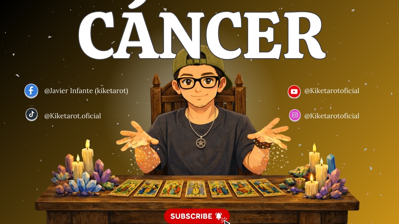 CÁNCER ♋ NO SOPORTA VERTE BIEN EMPODERADA … POR ESO QUIERE VOLVER YA!! 😏🔥 HORÓSCOPO Y TAROT AMOR