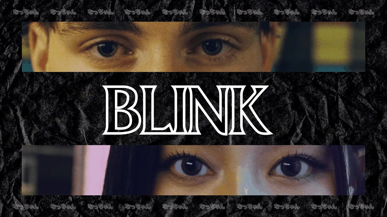 Blink - Corbyn Besson, ツウィ(TZUYU) (TWICE) 【パート分け/日本語字幕/歌詞/和訳/カナルビ】