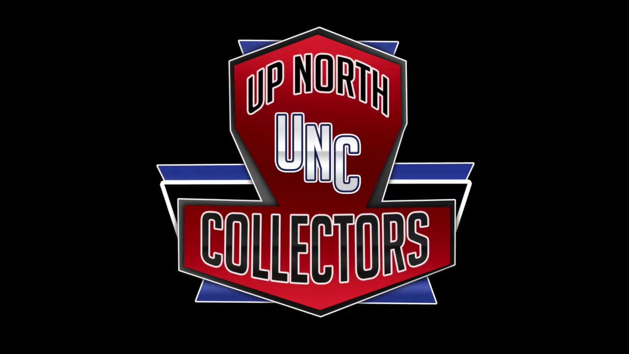 Up North Collectors Rookie Chase Packs Baseball 3rd Edition