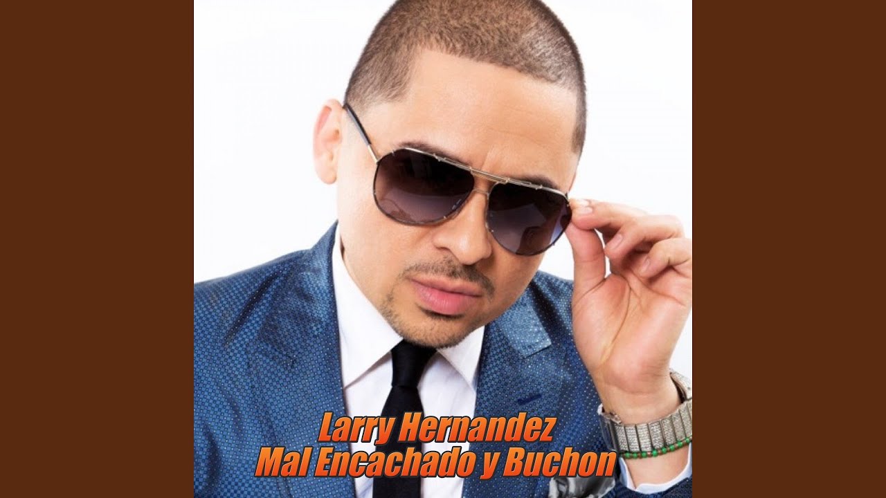 Mal Encachado y Buchon