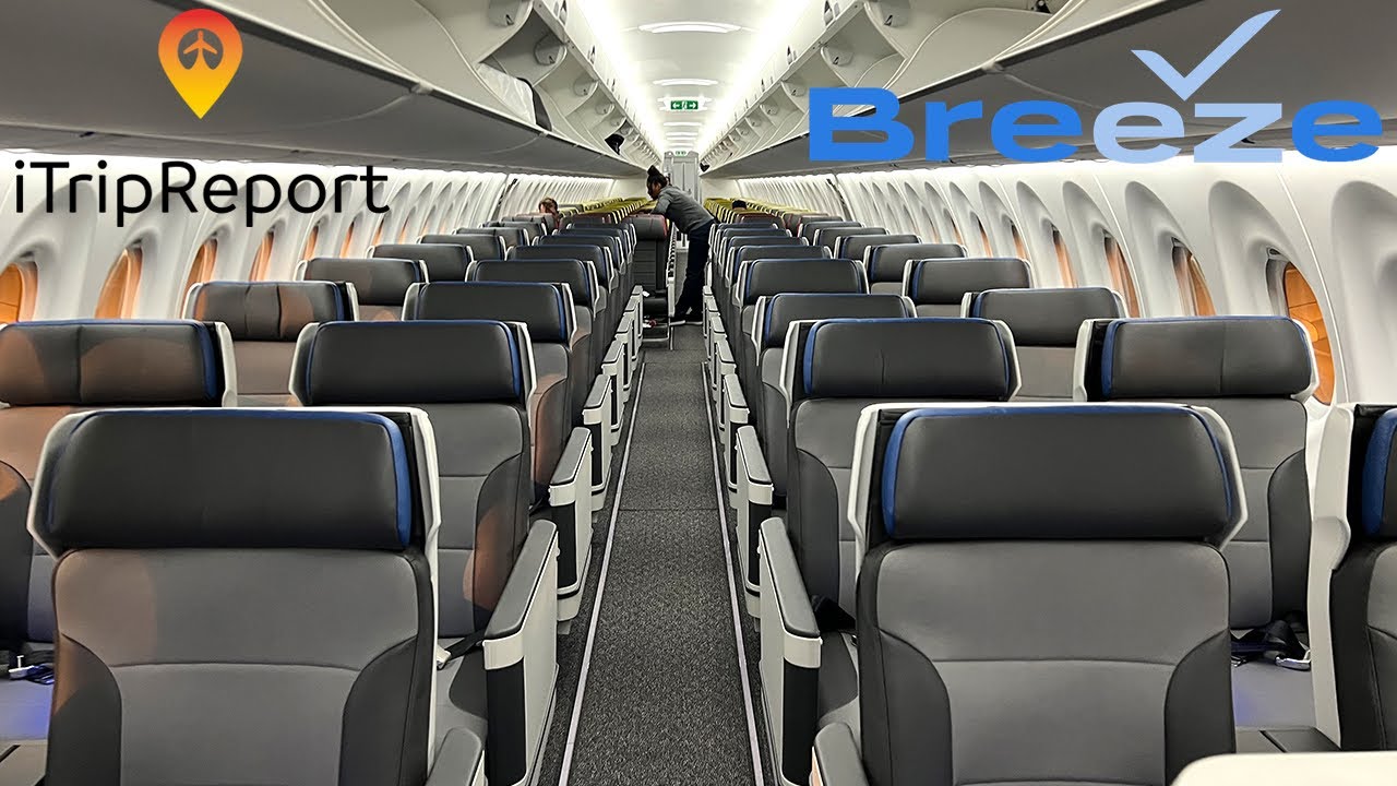 Breeze A220 