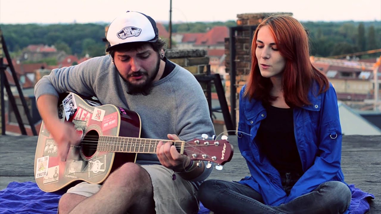 Leo & Giulia - Baby, I'm an anarchist