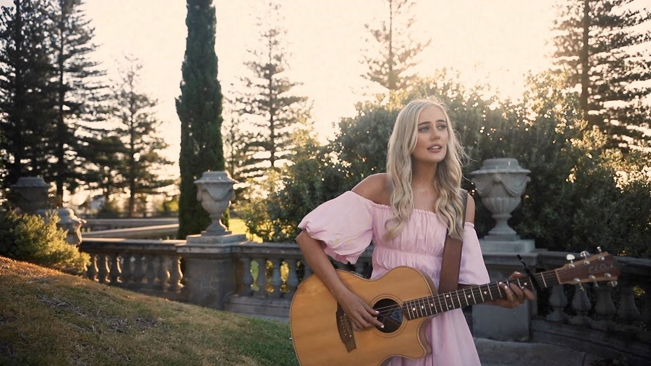 Love Story - Taylor Swift | Cover by Emily Joy