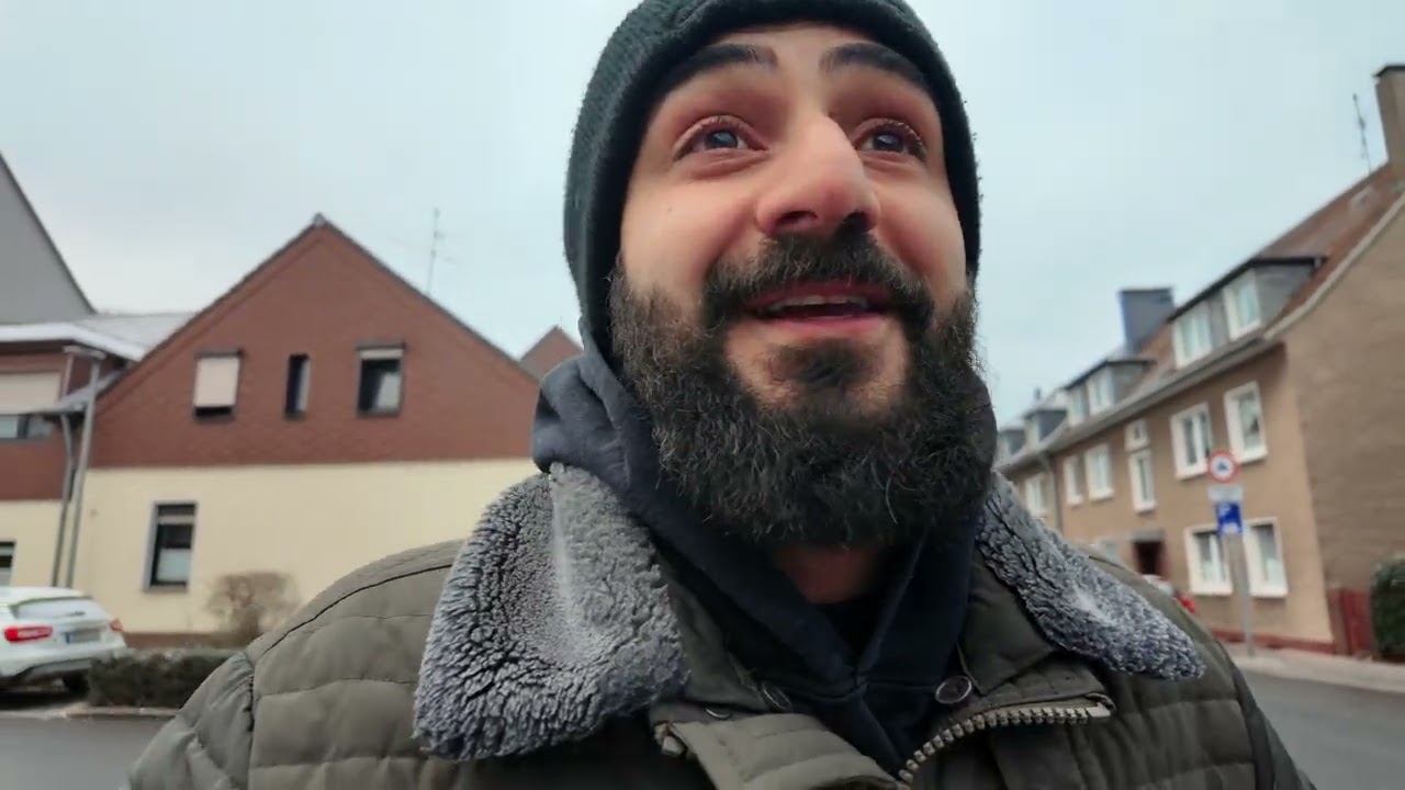 Jahresrückblick - Doppelsparring & AGIT Oberhausen