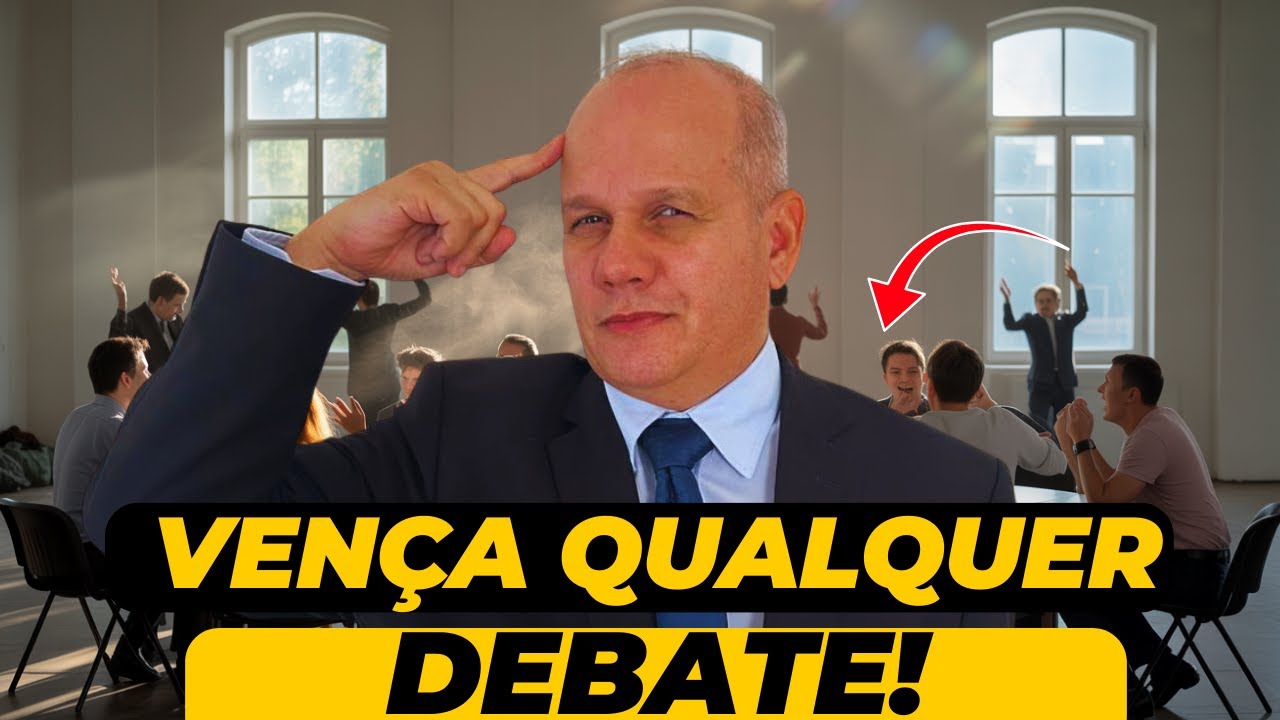 CHEGA de Humilhação! Como Falar, ser Ouvido e Respeitado