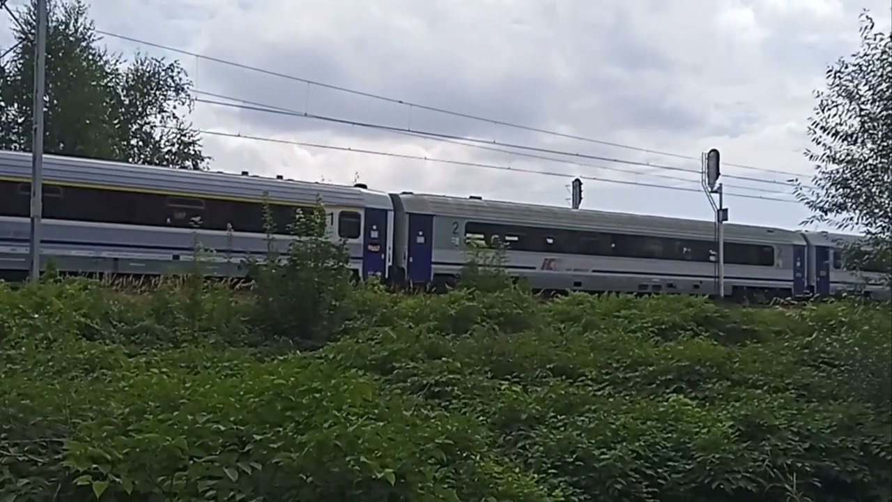 Pożegnanie EP09-006, 026, 041 - Lokomotywy, kt&oacute;rych już nie zobaczymy 