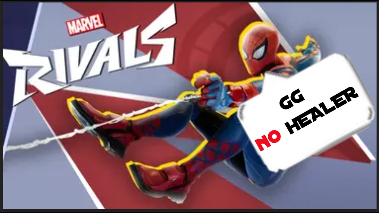 THE INSTA LOCK SPIDERMAN EXPERIENCE PERSONIFIED! (nobody likes you)