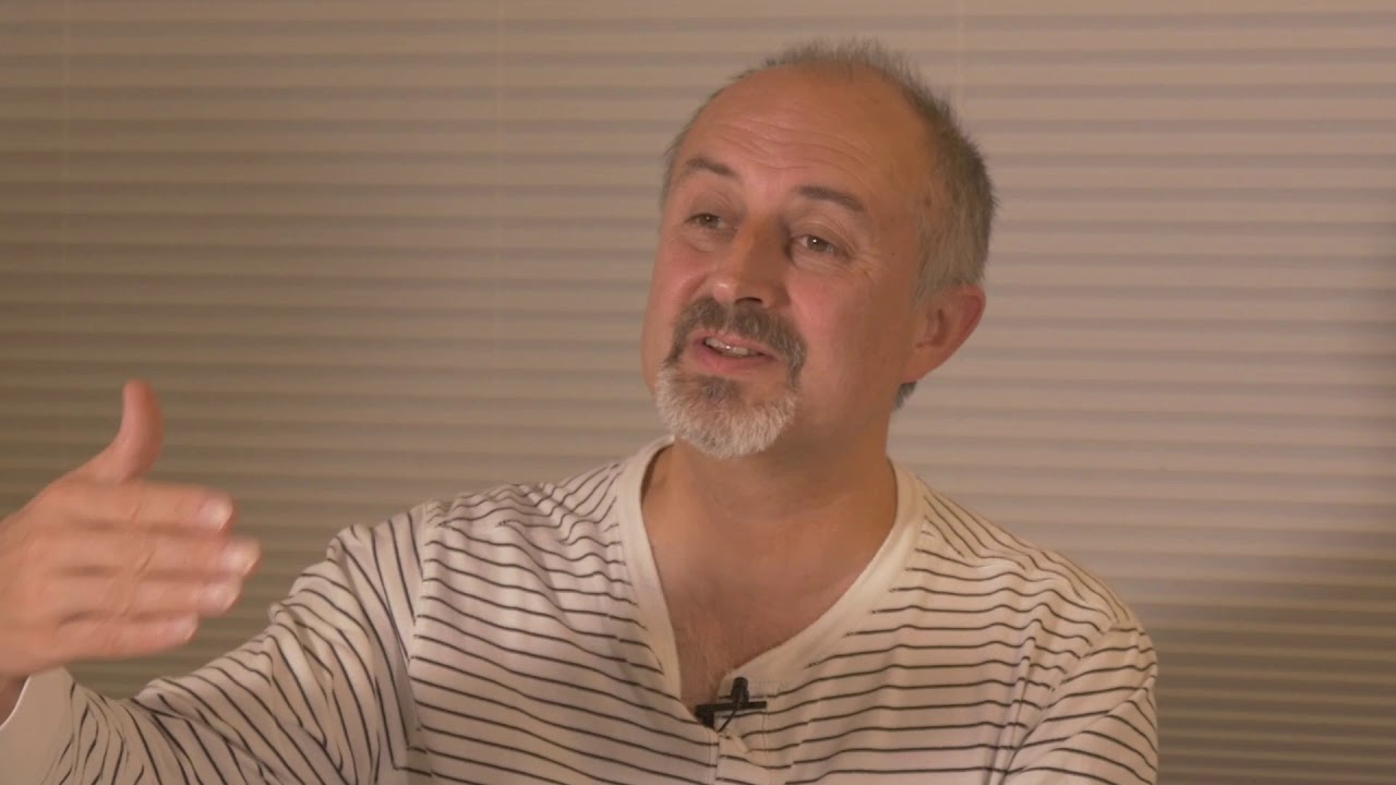 Sami Timimi on improving mental health services