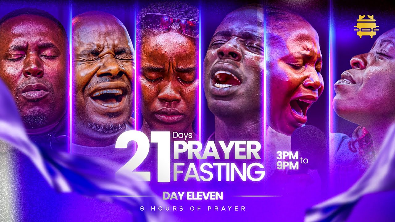 [LIVE] FRIDAY OVERNIGHT | MAKE JESUS FAMOUS