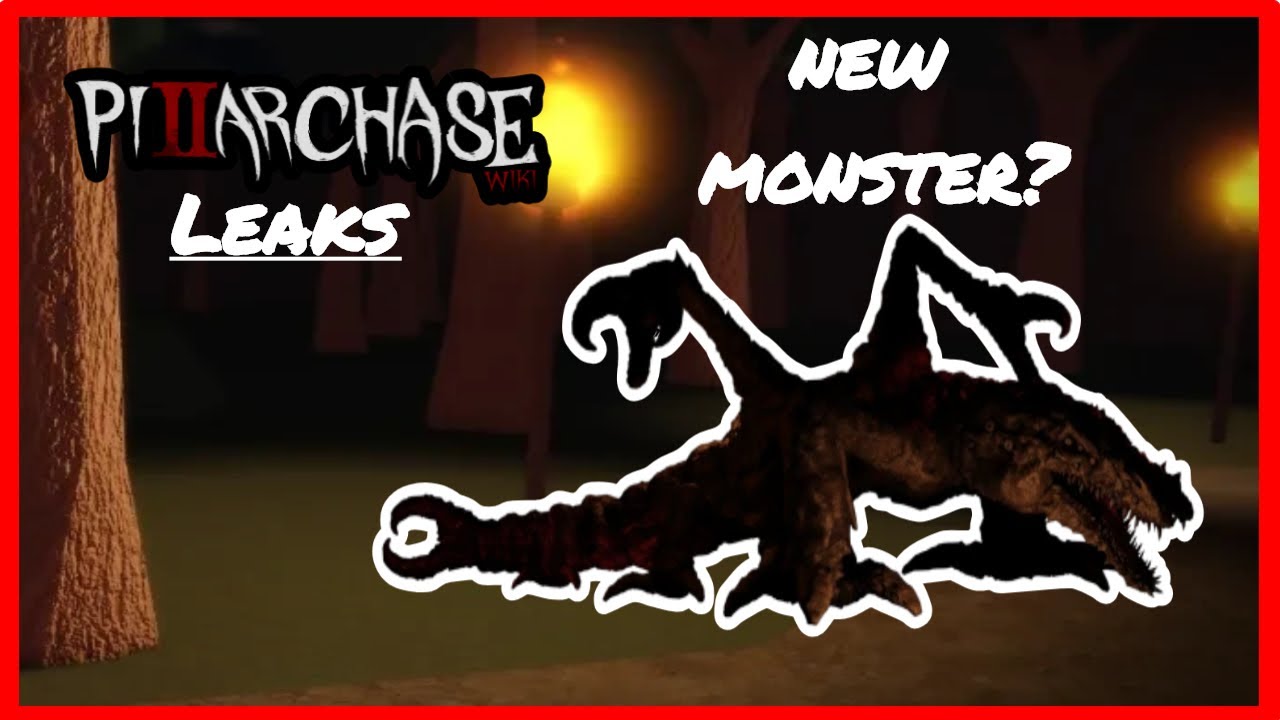 Pillar Chase 2 | New Renders & Icons + Inkfell Skins + New monster?