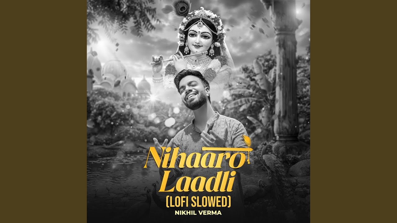 Nihaaro Laadli (Lofi Slowed)
