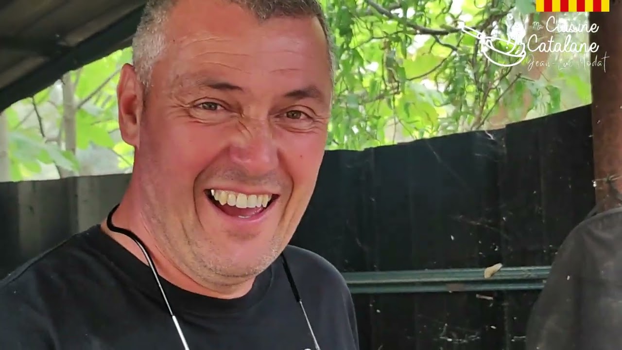 BULLINADA LA VRAIE RECETTE CATALANE PHILIPPE et JOSEPH NEGRIER