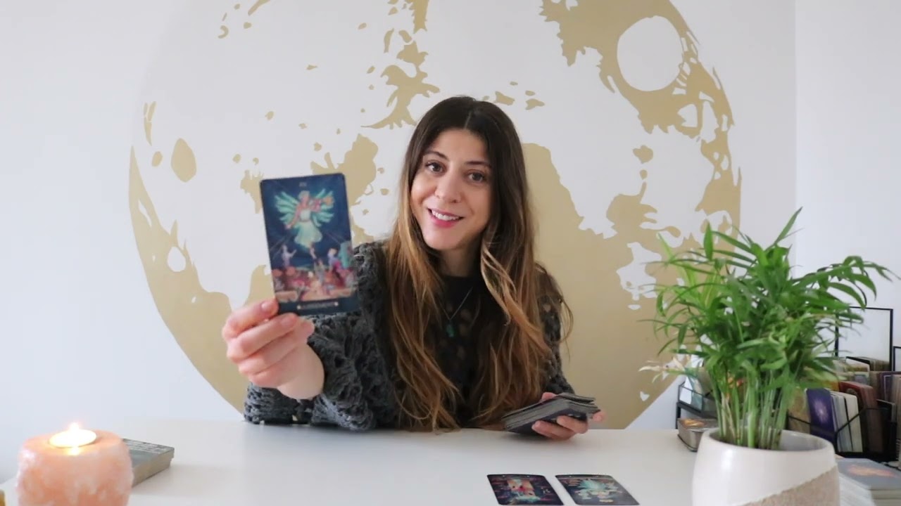 Pisces ❤️ Their Current Feelings - Who Blocked Who? March 2024 Tarot Reading