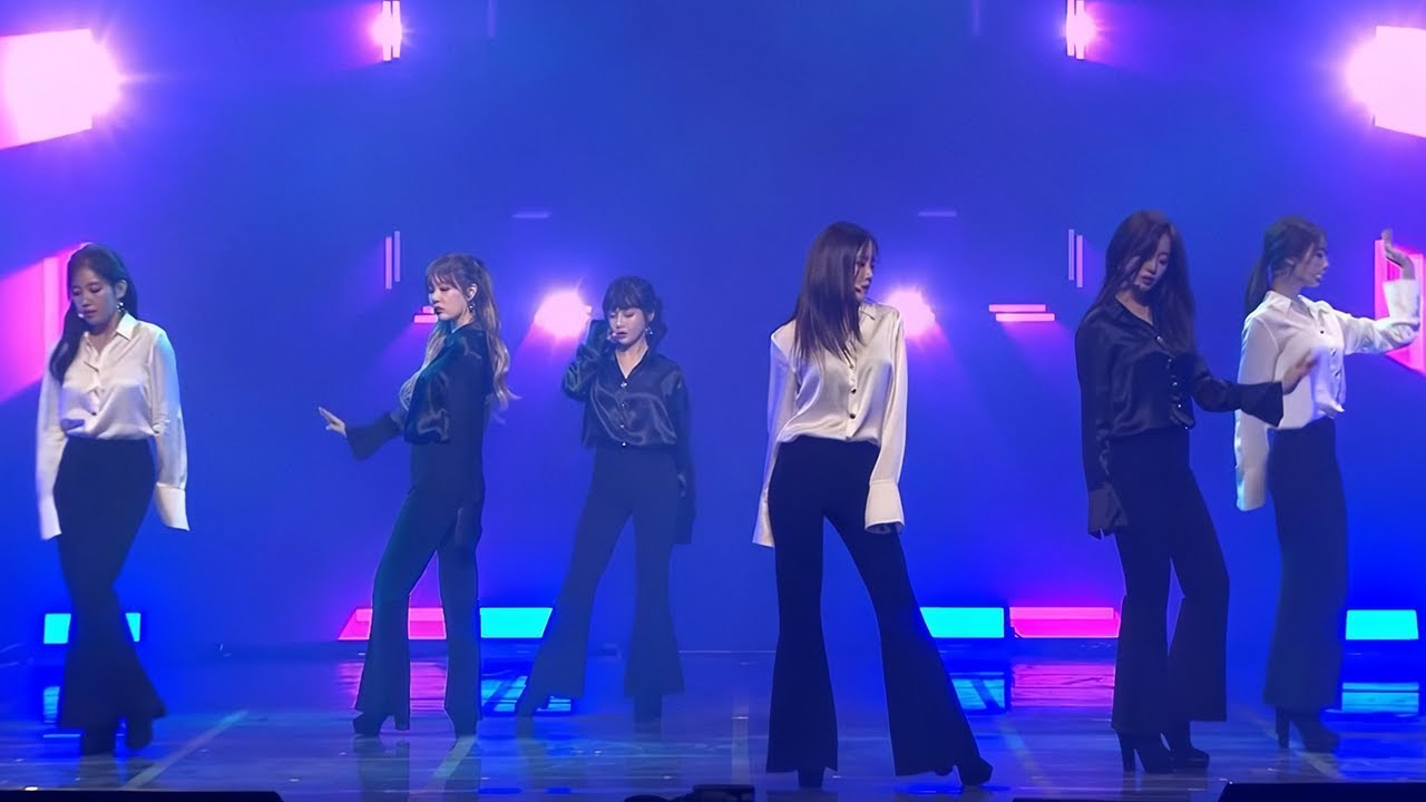 T-ara (티아라) - Farewell Movie (161109 REMEMBER Comeback Showcase) | 4K Upscaler | Thanh Dat