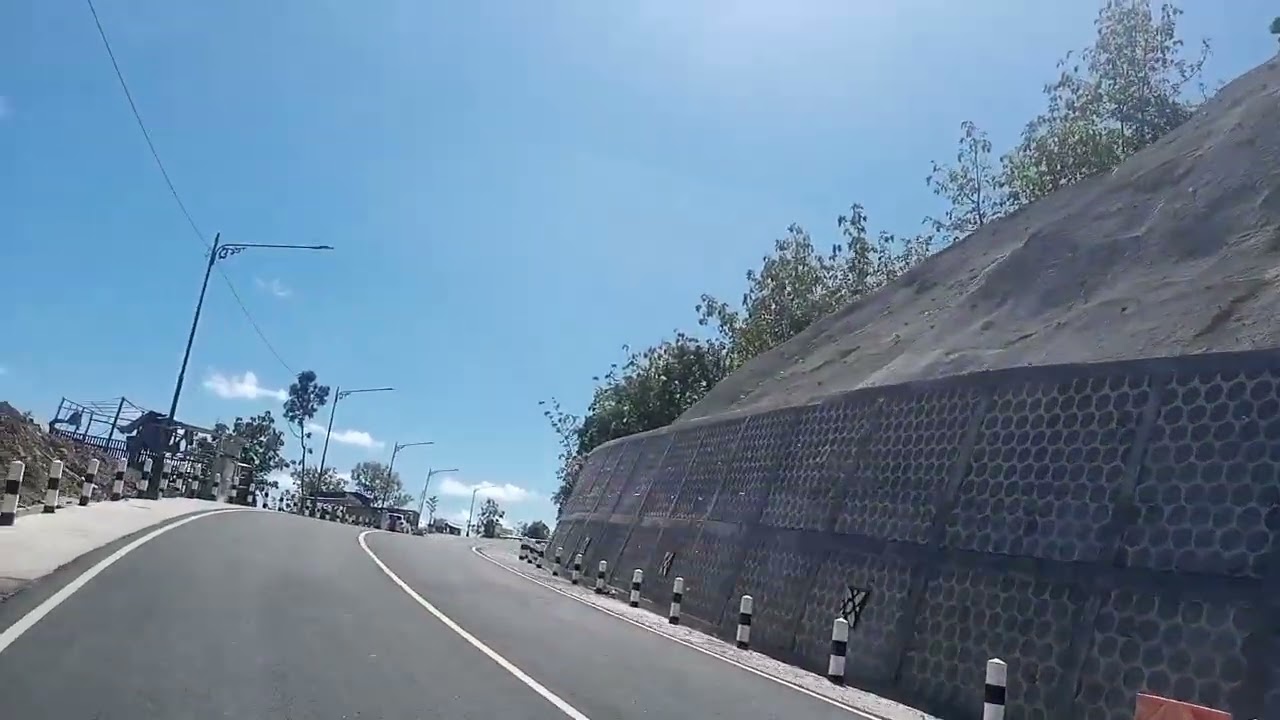 Dolan Sampai Playen Gunung Kidul Jogjakarta ( 30 Mei 2025 )