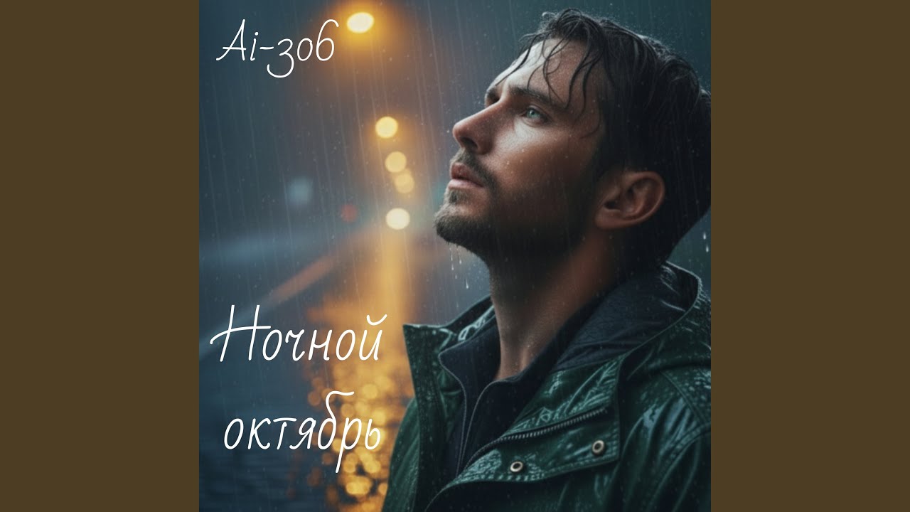 Ночной октябрь