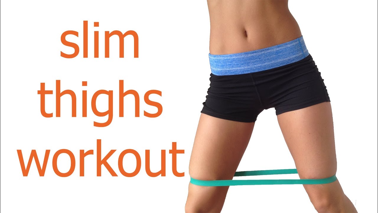 Exercises to Target SaddleBags
