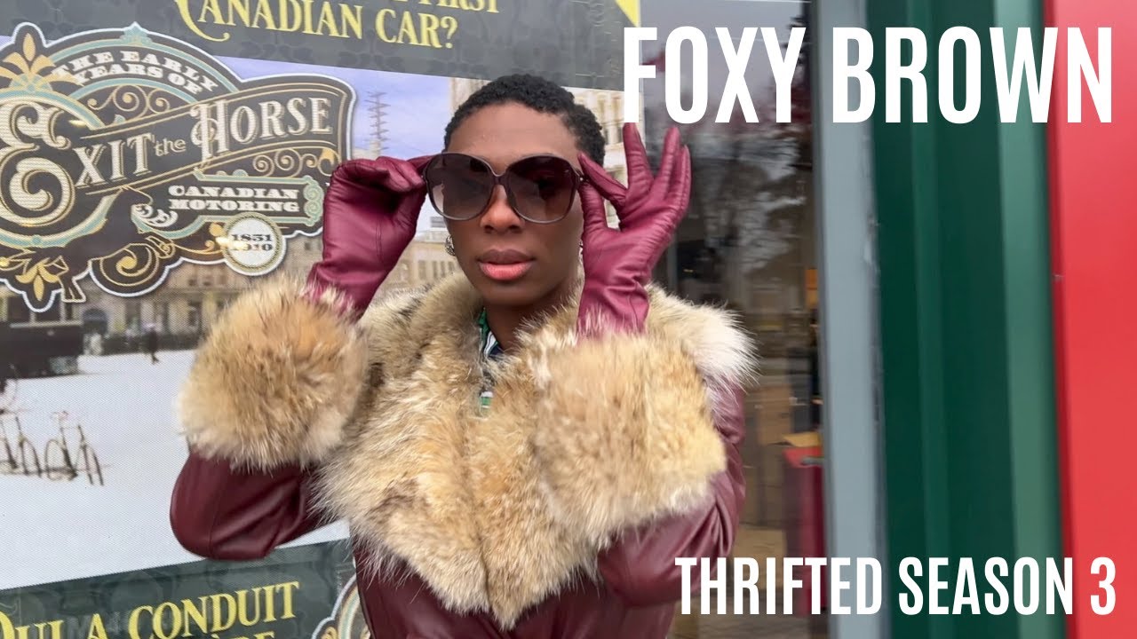 THRIFTED SEASON 3 