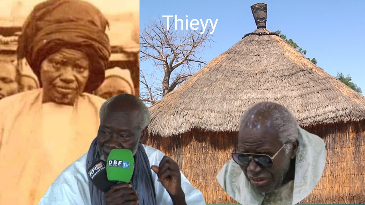 Bissoup fatélikou Cheikh Cherif assane fall Kawsara Fall Waxtano Baye Moustapha Seck ci Cherif assan