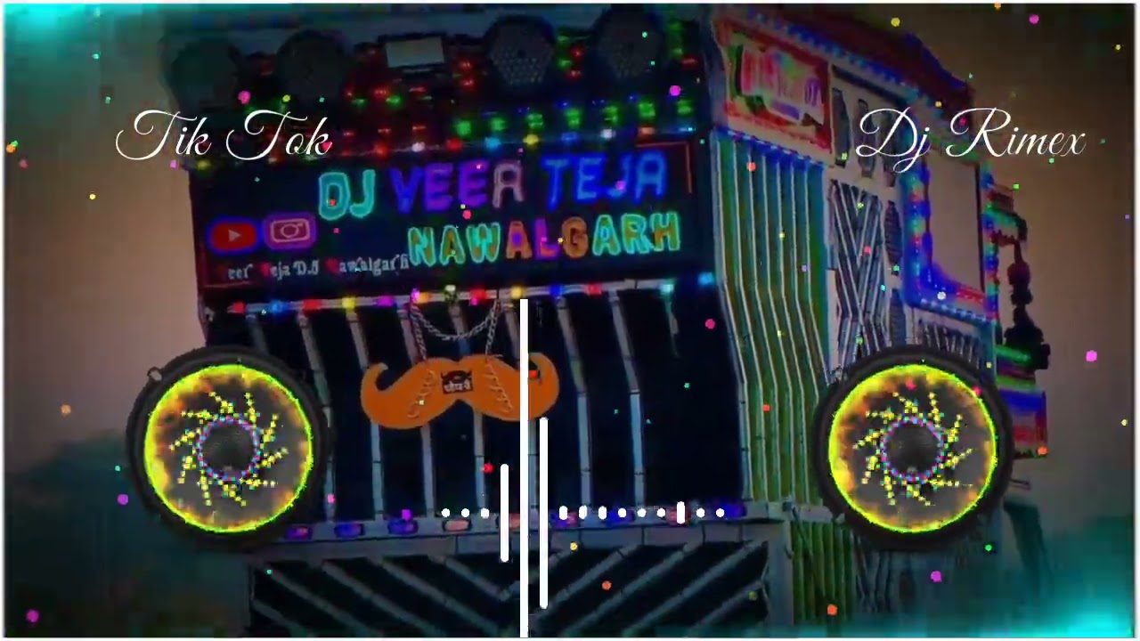 Bhabhi Nach La Bekhtak Dj Remix !! Rajendra Chaudhary New Song !! Full Power Vibration Bass Mix 💥