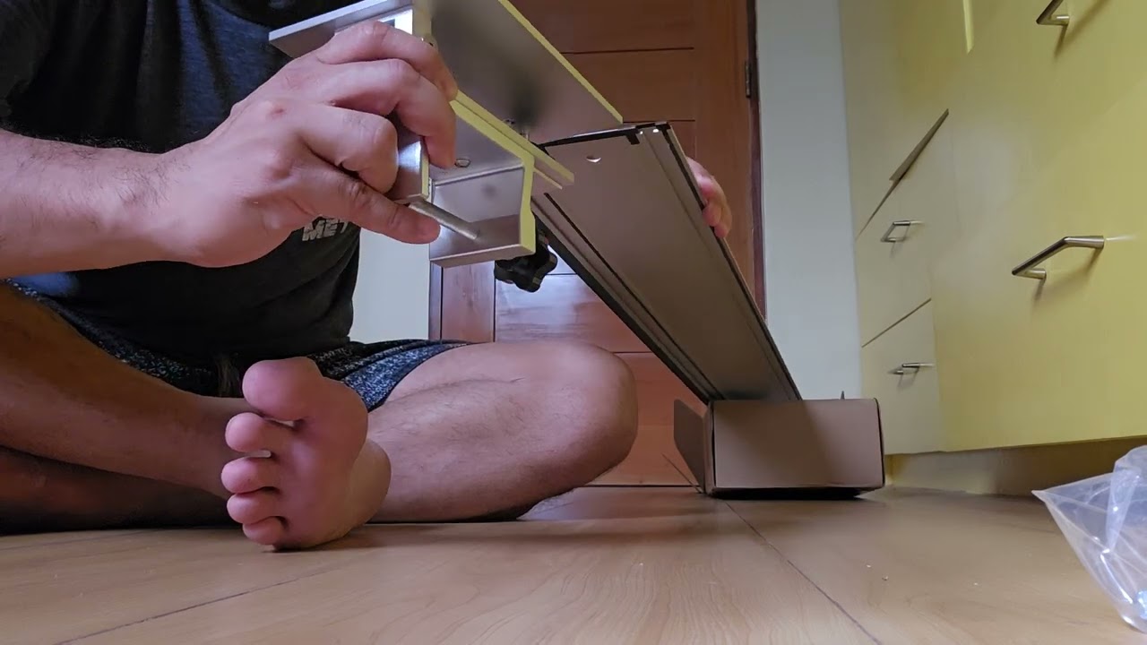 Shopee Find | Track Saw Hinge