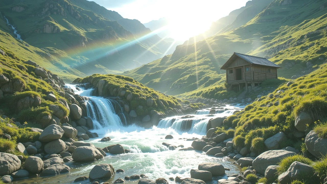 LISTEN ONCE & FEEL THE DIFFERENCE – MUSIC FOR TOTAL HEALING! #viral #relaxingmusic #music #2026