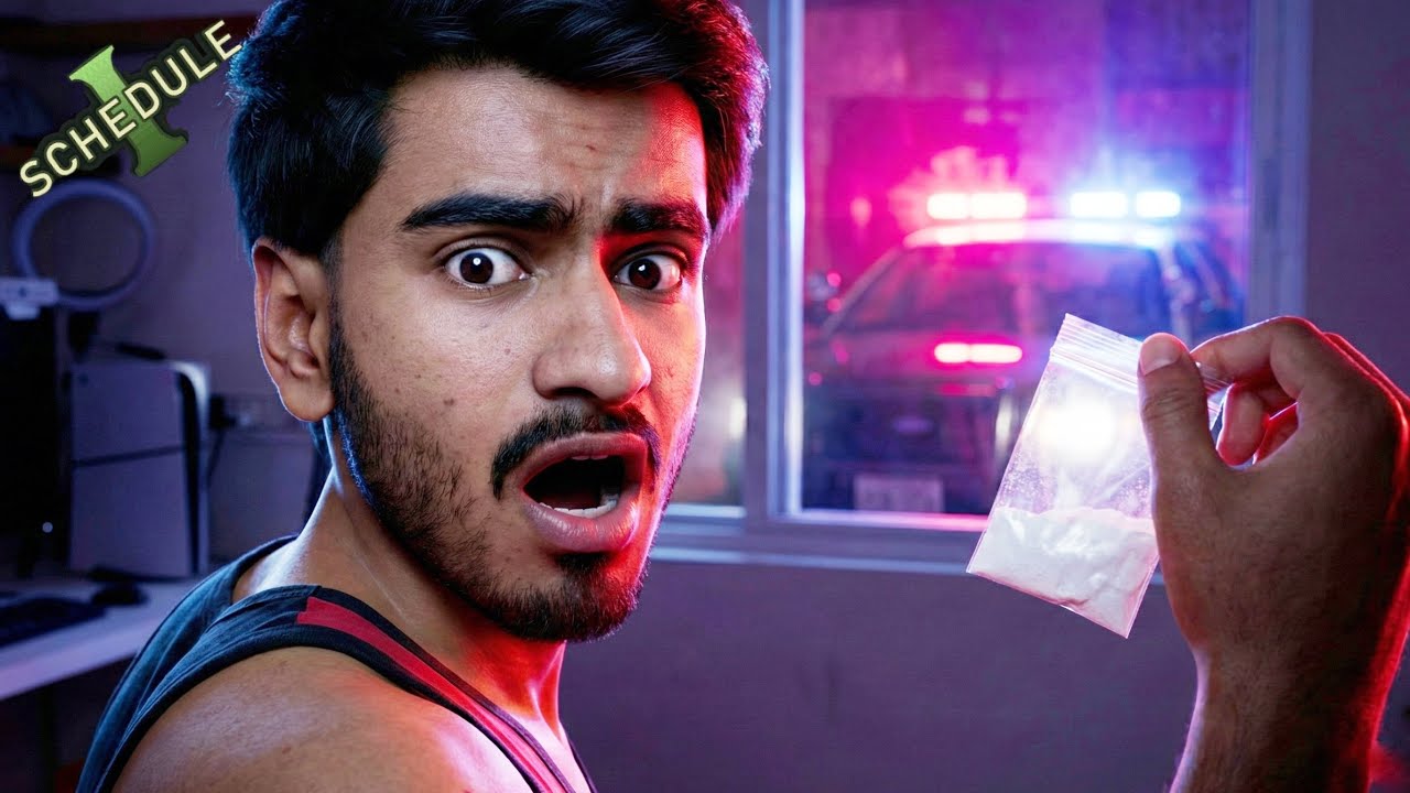 New Criminal In The market Walter Brown 😱