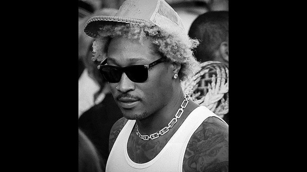 Future - Went Too Brazy (Prod. Tal6y) [Unreleased]