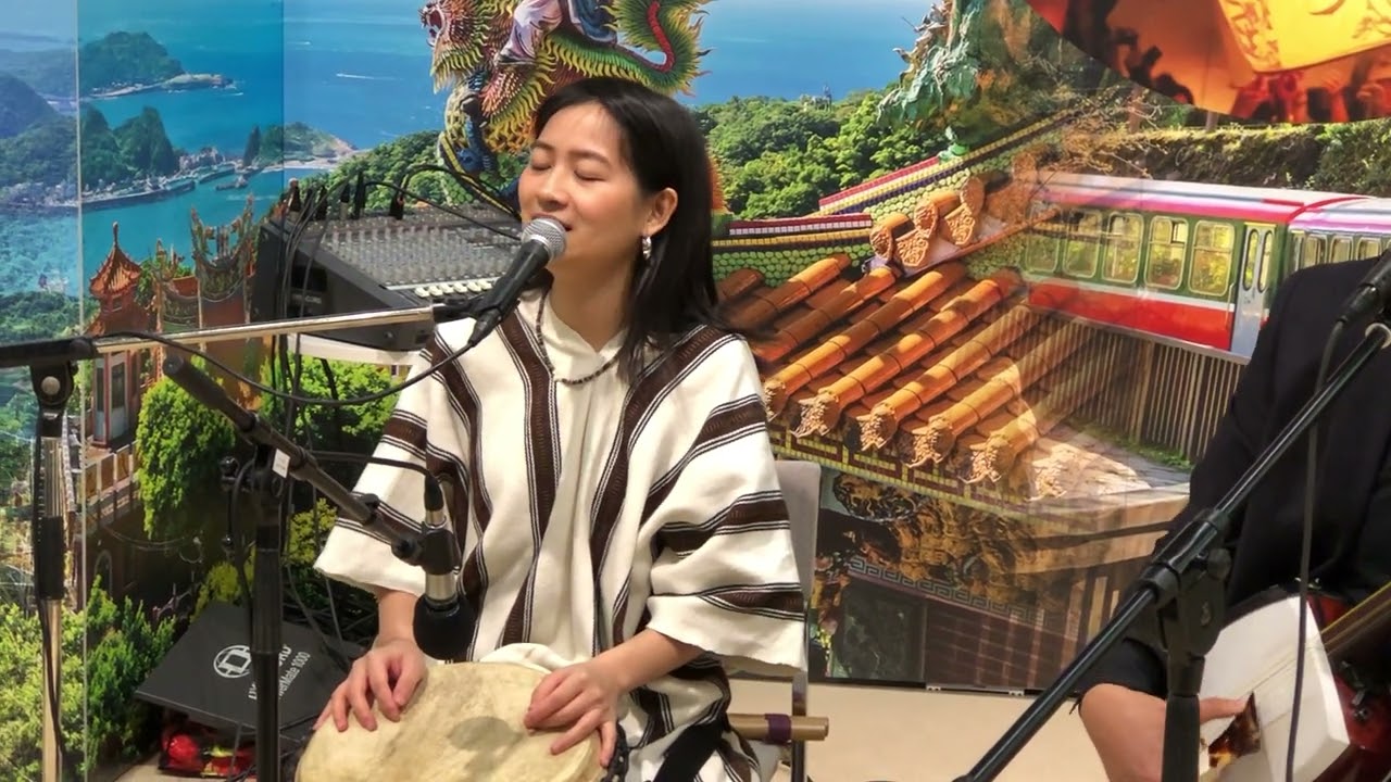 Samiland or Taiwan? | Helsinki Matka Travel Fair - Matkamessut 2026