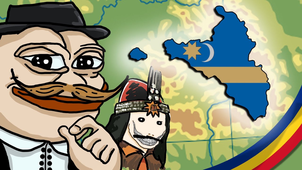 Romania's Most Hated - The Sz&eacute;kely