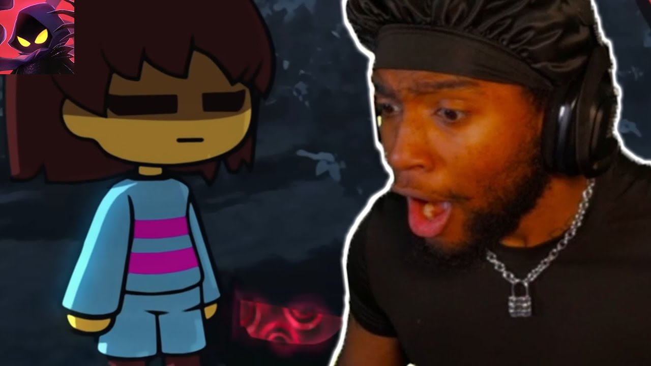 INDIE CROSS IS INSANE!!!! | EPISODE 1 & 2 (ANIMATED SERIES) REACTION!!!