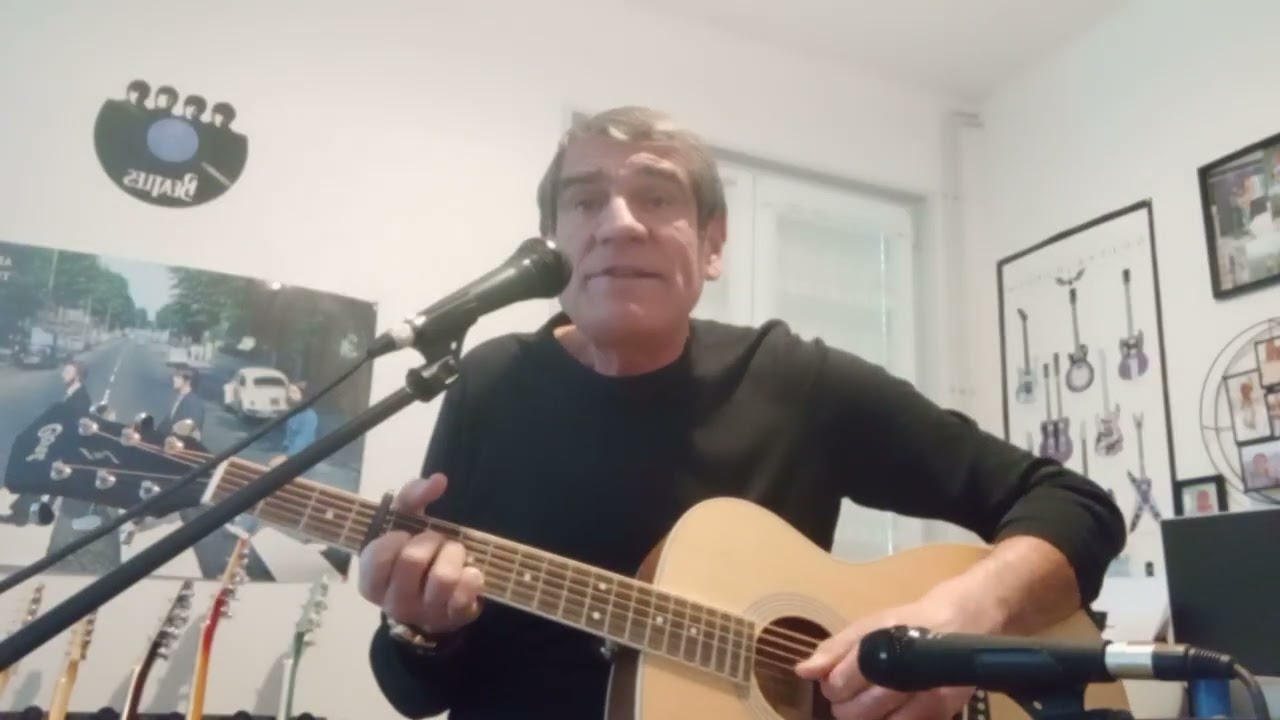 Les oubliés 